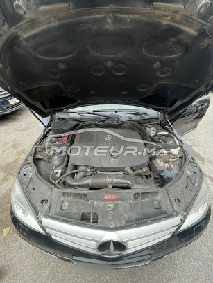 ميرسيديس-بينز 220 2010 مستعملة 1784414