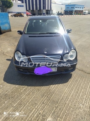 ميرسيديس-بينز كلاسي سي 220 مستعملة 1213858