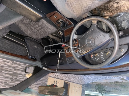 MERCEDES-BENZ Classe c 220 occasion 1662286