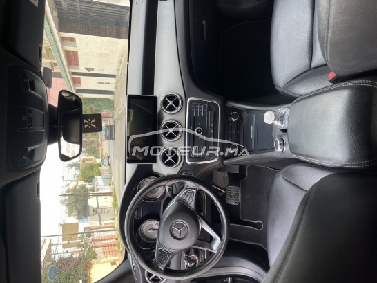 MERCEDES-BENZ 220 Cla occasion 1795291