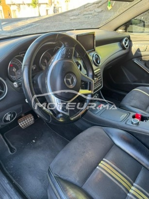 ميرسيديس-بينز 220 Cla مستعملة 1870072