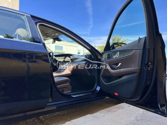 MERCEDES-BENZ 220 D occasion 1770420