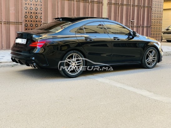 MERCEDES-BENZ Classe cla 220 occasion 1605619
