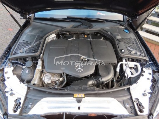 ميرسيديس-بينز كلاسي ي Avantgarde tronic مستعملة 1590821