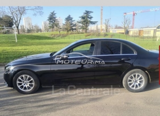 ميرسيديس-بينز كلاسي سي 220 مستعملة 1673958