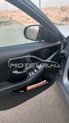 MERCEDES-BENZ Classe c 220 pack amg occasion 1499031