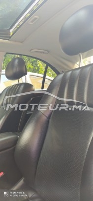 ميرسيديس-بينز كلاسي سي 220 مستعملة 1234017