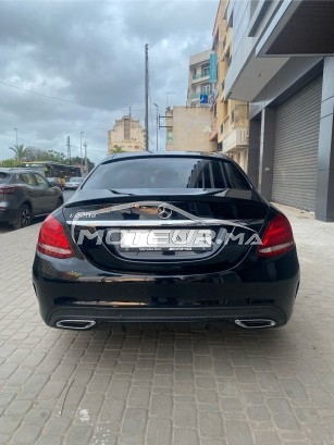 ميرسيديس-بينز 220 Classe c مستعملة 1842723