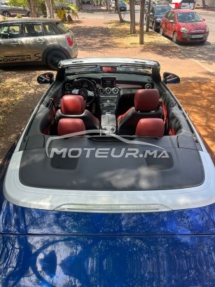 ميرسيديس-بينز 220 Cabriolet مستعملة 1881939