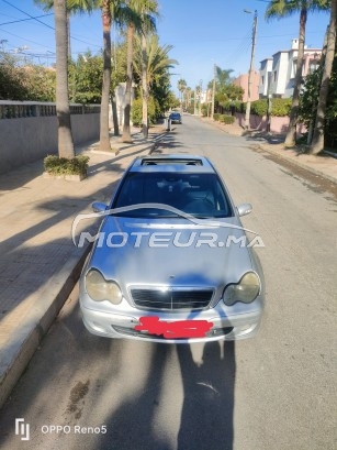 ميرسيديس-بينز 220 E مستعملة 1740582