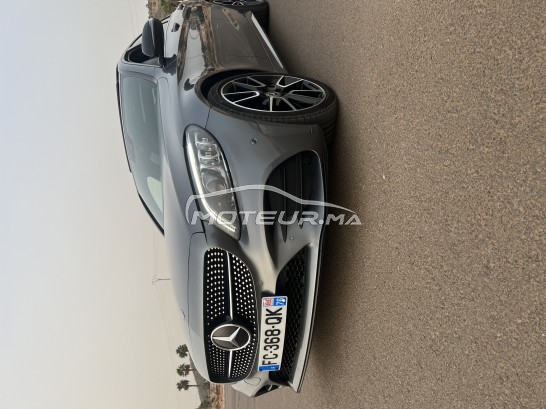 MERCEDES-BENZ Classe c C220 amg line occasion 1444845