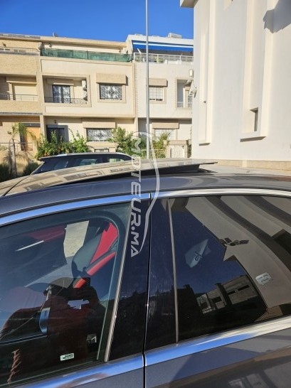 ميرسيديس-بينز كلاسي سي 220 pack amg line plus مستعملة 1702593