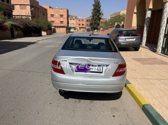 ميرسيديس-بينز 220 C 220 مستعملة 1758668