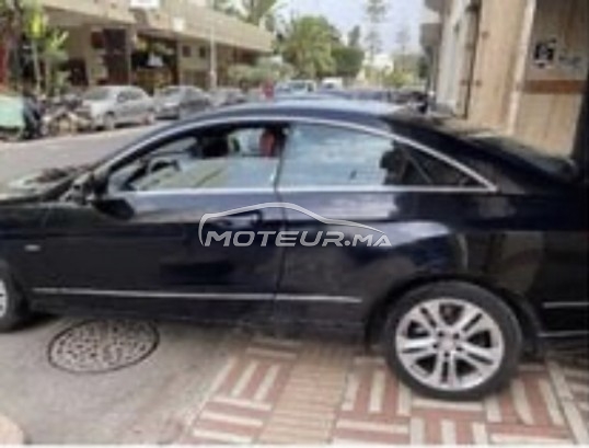 MERCEDES-BENZ Classe e 220d occasion 1626639