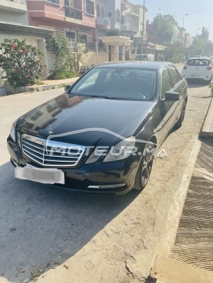 ميرسيديس-بينز كلاسي ي 220 مستعملة 1322414