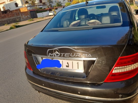 ميرسيديس-بينز 220 Tdi مستعملة 1834530