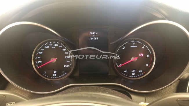 ميرسيديس-بينز كلاسي سي 220 مستعملة 1660139