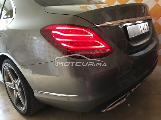 ميرسيديس-بينز كلاسي سي 220 مستعملة 1210020