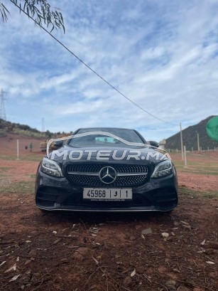 ميرسيديس-بينز 220 2.0l مستعملة 1674315