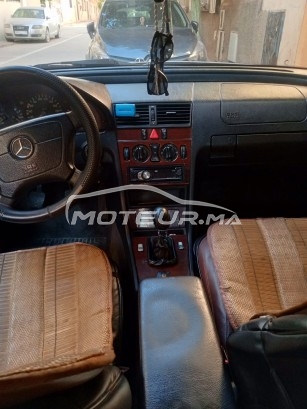 ميرسيديس-بينز كلاسي سي 220 مستعملة 1625999