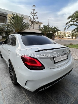 MERCEDES-BENZ Classe c Amg line occasion 1748436
