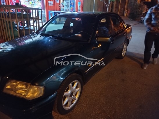 ميرسيديس-بينز كلاسي سي 220 مستعملة 1196989