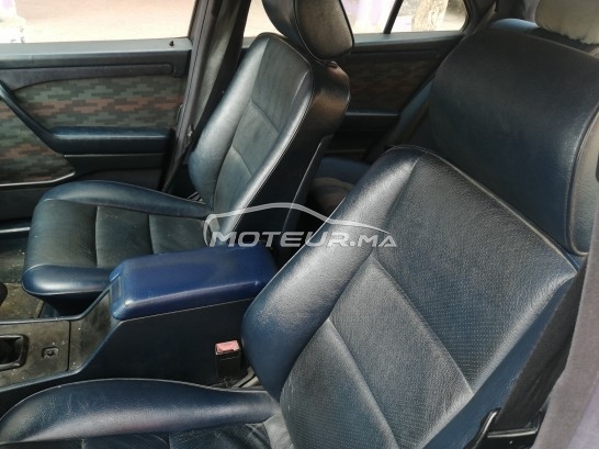 MERCEDES-BENZ Classe c 220 occasion 1115351