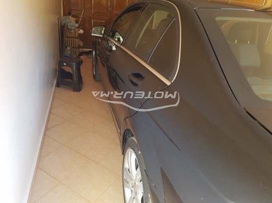 ميرسيديس-بينز كلاسي سي W204 مستعملة 1756000
