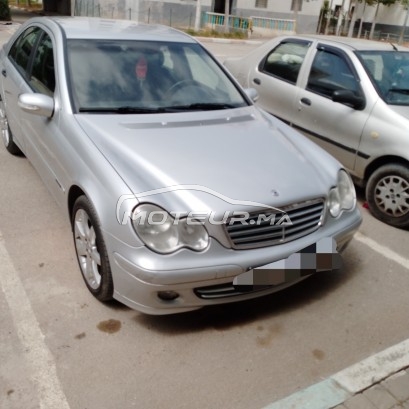 ميرسيديس-بينز 220 Cdi مستعملة 1918052