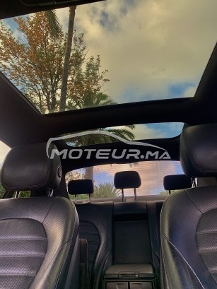 MERCEDES-BENZ Classe c 220 pack amg occasion 1650107