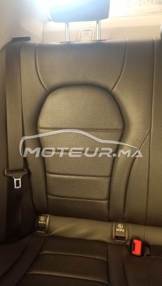 ميرسيديس-بينز كلاسي سي 220 مستعملة 1660143