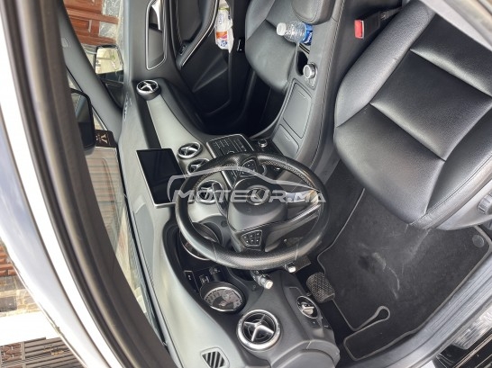 MERCEDES-BENZ 220 Cla occasion 1795289