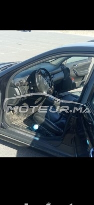 MERCEDES-BENZ Classe c 220 occasion 1129367