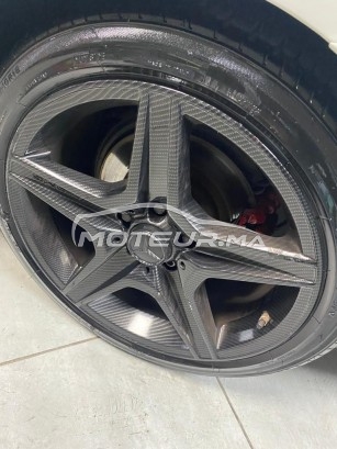 MERCEDES-BENZ Classe c 220 pack amg occasion 1571985