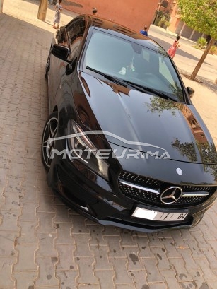 ميرسيديس-بينز كلاسي كلا 220 مستعملة 1225242