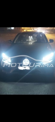 MERCEDES-BENZ Classe b 220 bluetec occasion 1753055