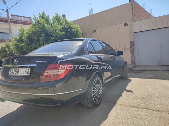 ميرسيديس-بينز 220 C220 مستعملة 1686874