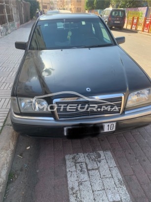 ميرسيديس-بينز 220 1997 مستعملة 1815279