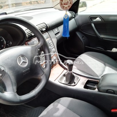 ميرسيديس-بينز 220 Cdi مستعملة 1918039