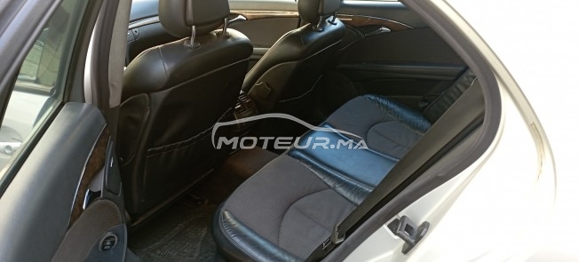 ميرسيديس-بينز 220 Classe e مستعملة 1769188