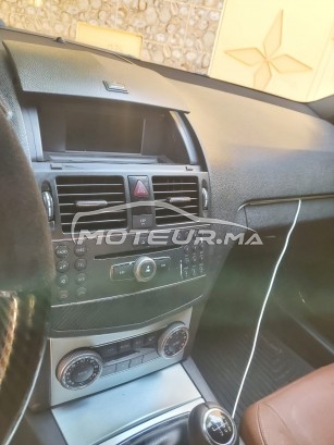ميرسيديس-بينز 220 C220 مستعملة 1686866