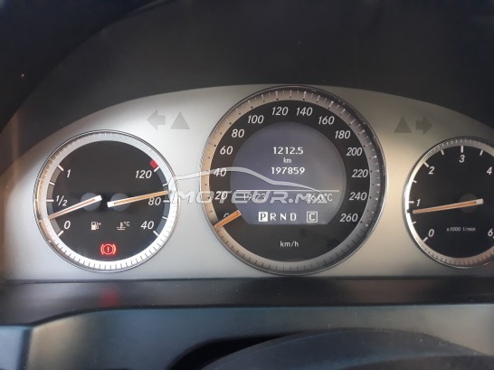 ميرسيديس-بينز كلاسي سي 220 pack amg مستعملة 1232802