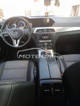 MERCEDES-BENZ Classe c 220 occasion 1586750