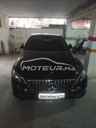 ميرسيديس-بينز كلاسي ي 220 مستعملة 1676901