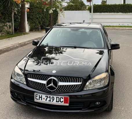 ميرسيديس-بينز 220 مستعملة 1832850