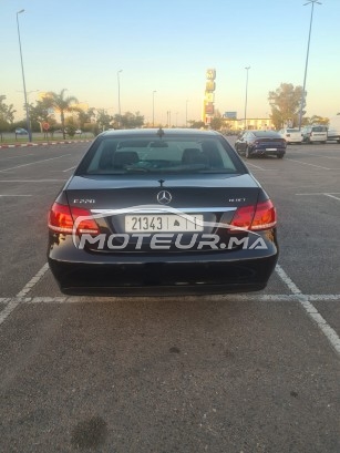 ميرسيديس-بينز 220 Bleutec مستعملة 1954075