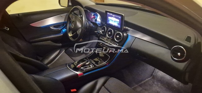 ميرسيديس-بينز 220 2016 مستعملة 1838180