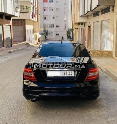 MERCEDES-BENZ 220 Tdi occasion 1696631