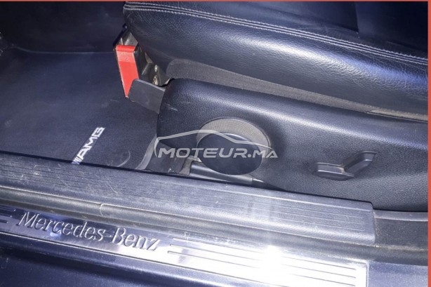 ميرسيديس-بينز كلاسي سي 220 مستعملة 1223526