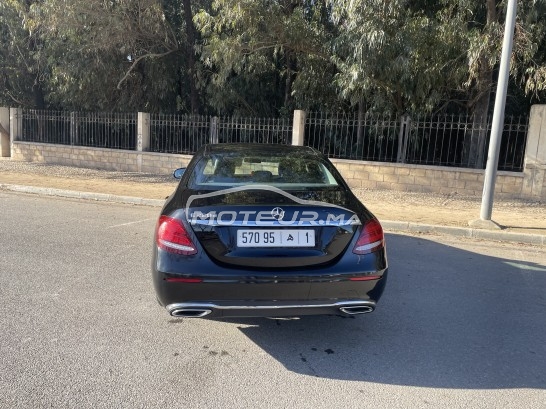 MERCEDES-BENZ 220 E avantgarde occasion 1788698